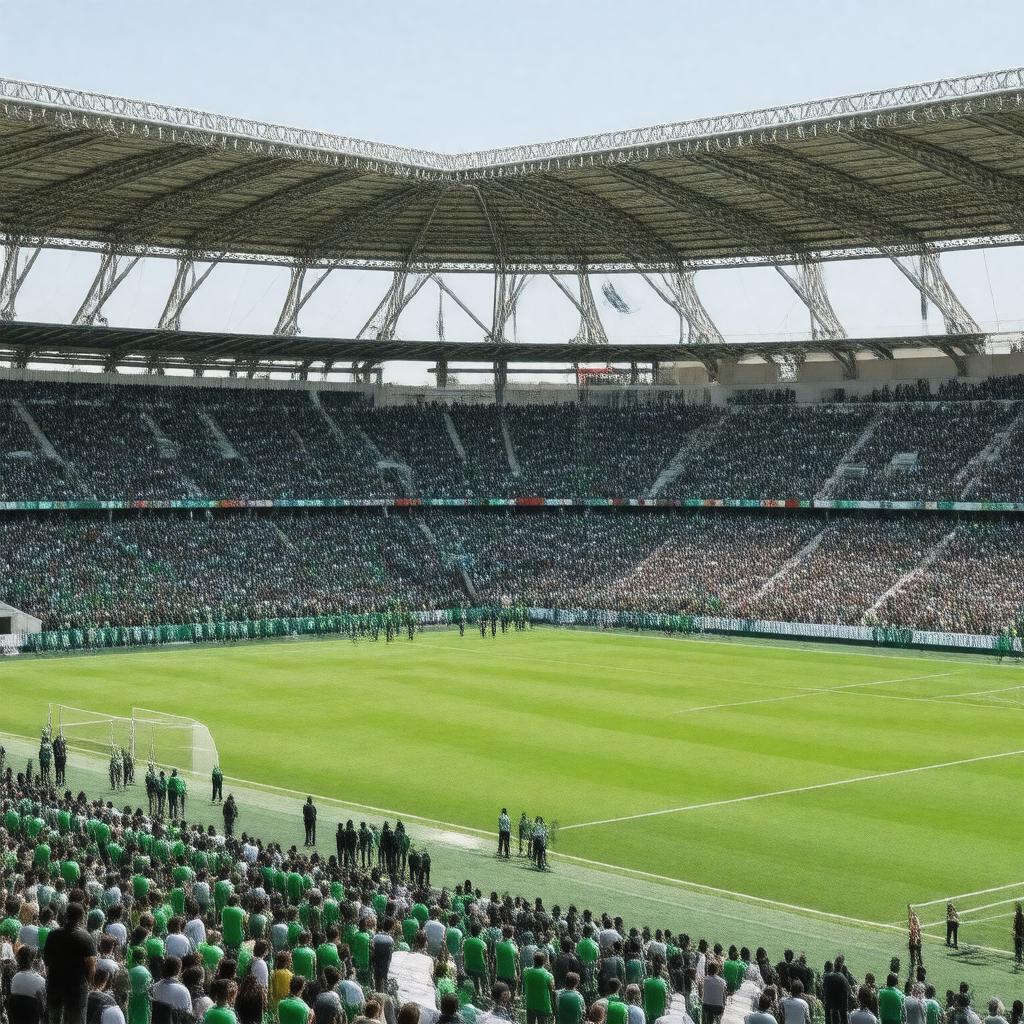 Santos Laguna